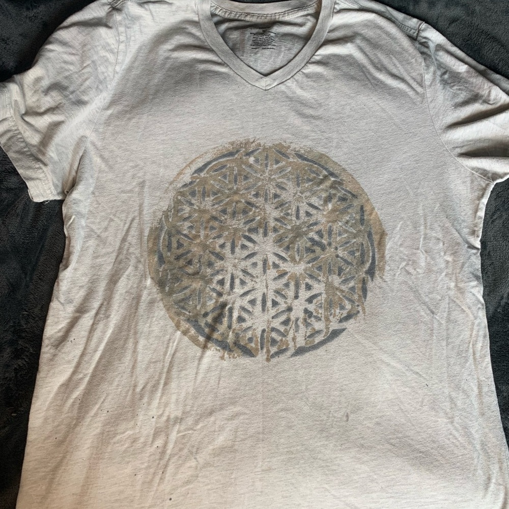 Flower of Life Shirt